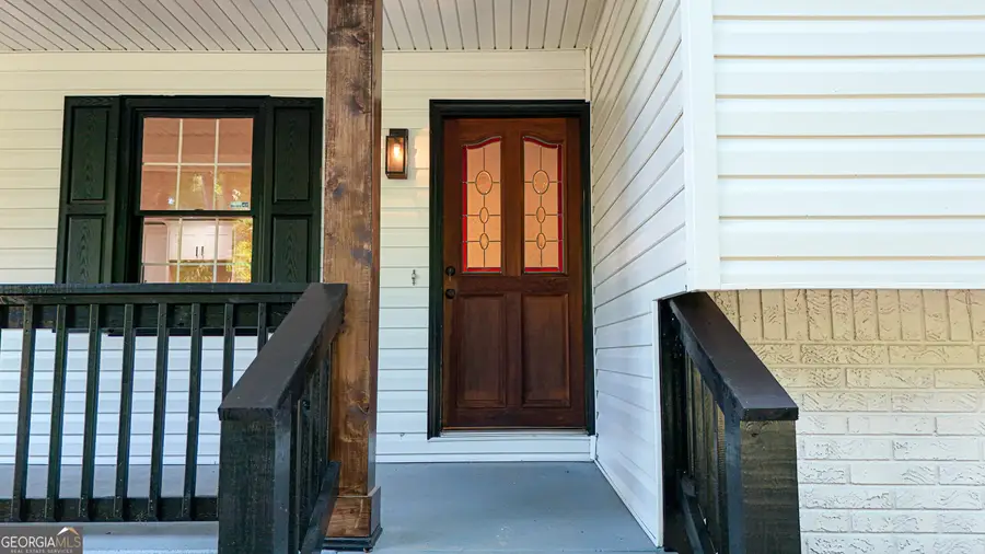 2641 Whitehaven Drive Sw, Marietta, GA 30064 - #2