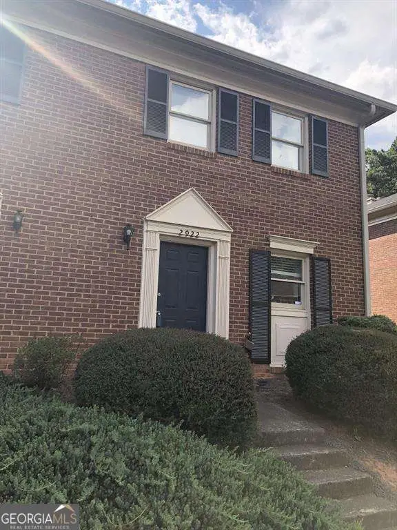 2922 Webb Bridge Road #2922, Alpharetta, GA 30009 - #1