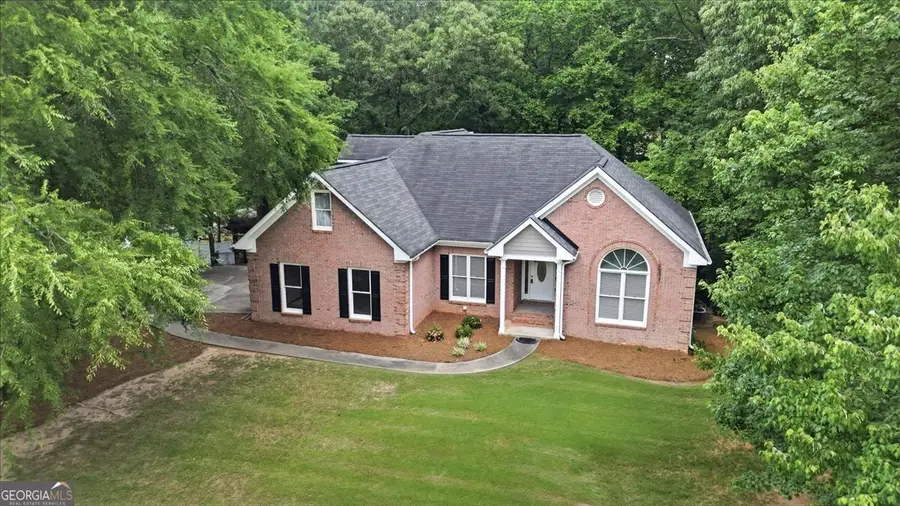 2624 Fireside Trail Sw, Conyers, GA 30094 - #2