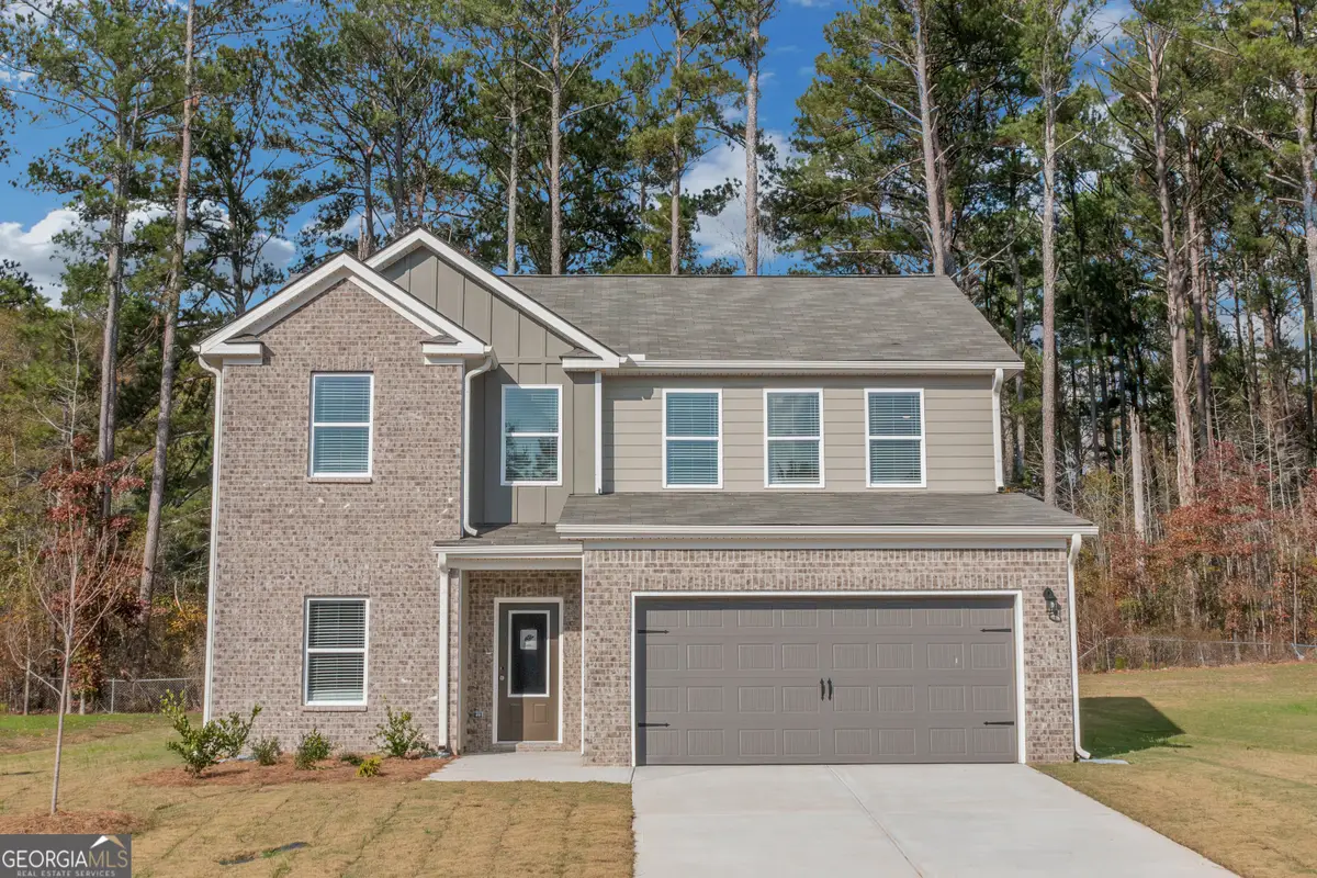 419 Windy Lane, Jonesboro, GA 30238 - #1