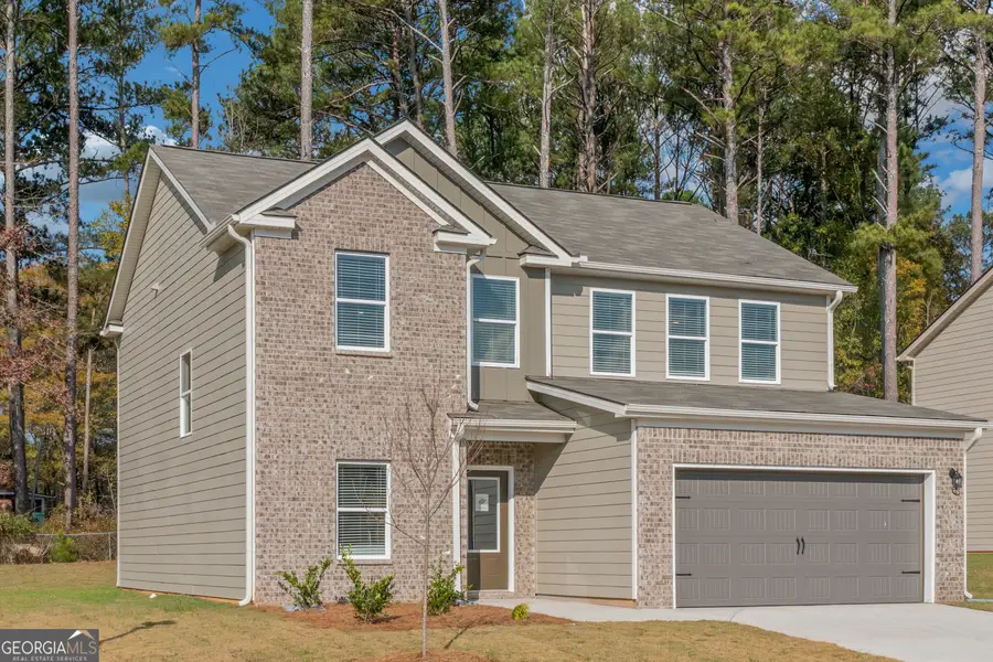 419 Windy Lane, Jonesboro, GA 30238 - #2