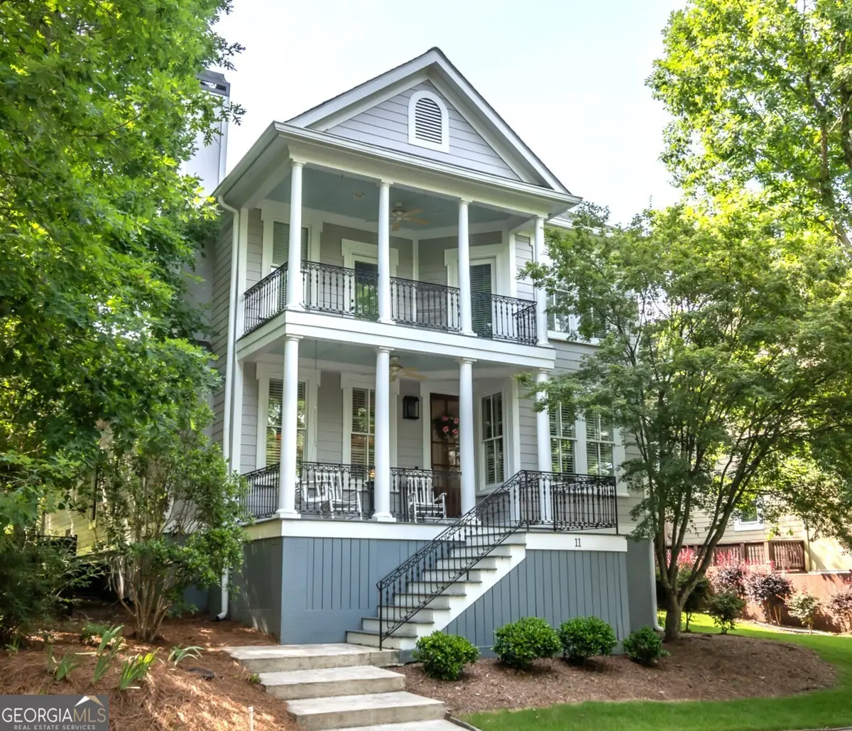 11 Chestnut Oak Run, Athens, GA 30607 - #1