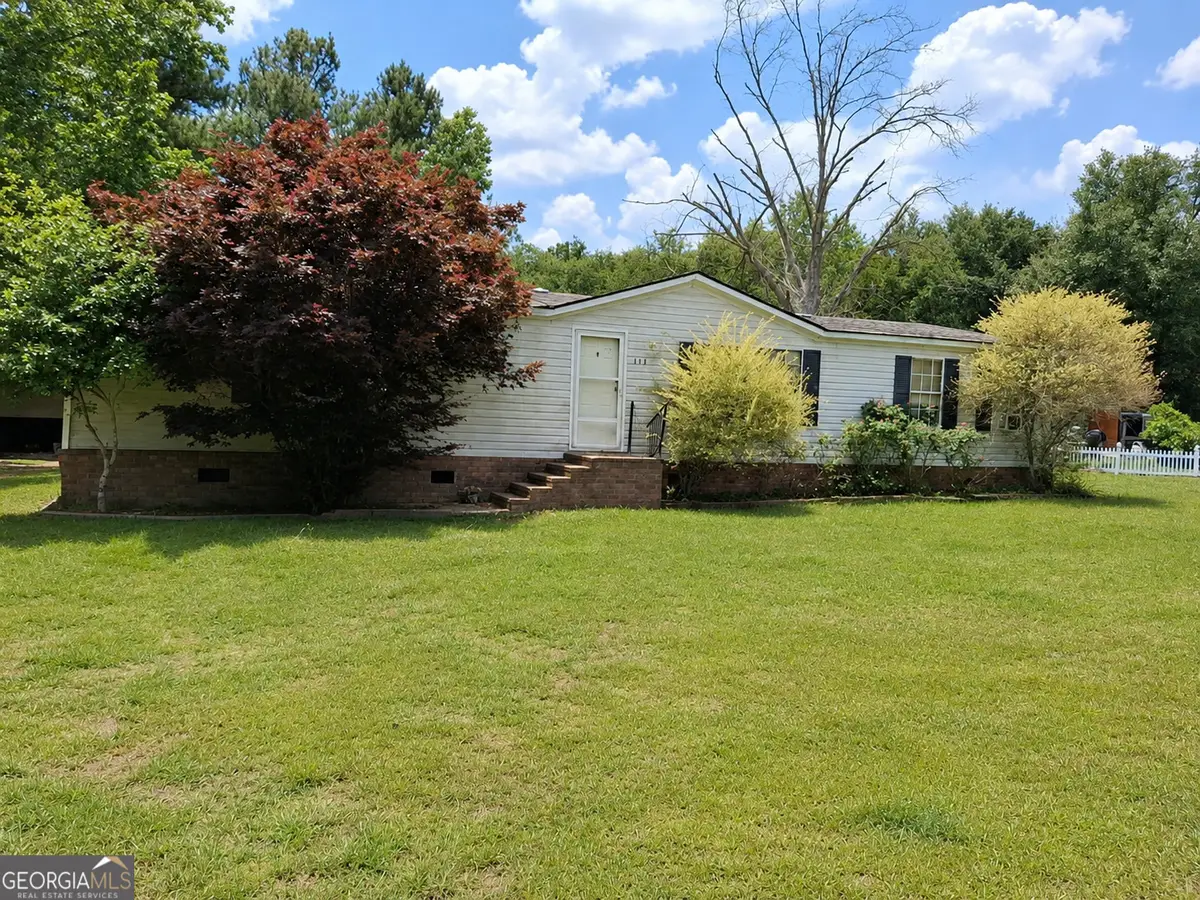 112 Stonesthrow Court, Guyton, GA 31312 - #1