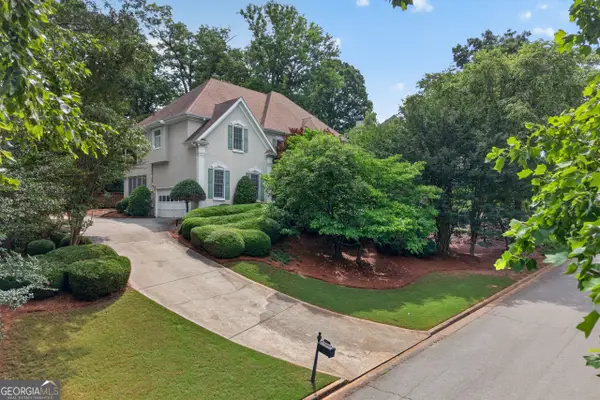 1995 Woods River Lane, Duluth, GA 30097