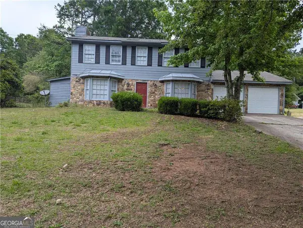 8673 Plumtree Drive, Riverdale, GA 30274