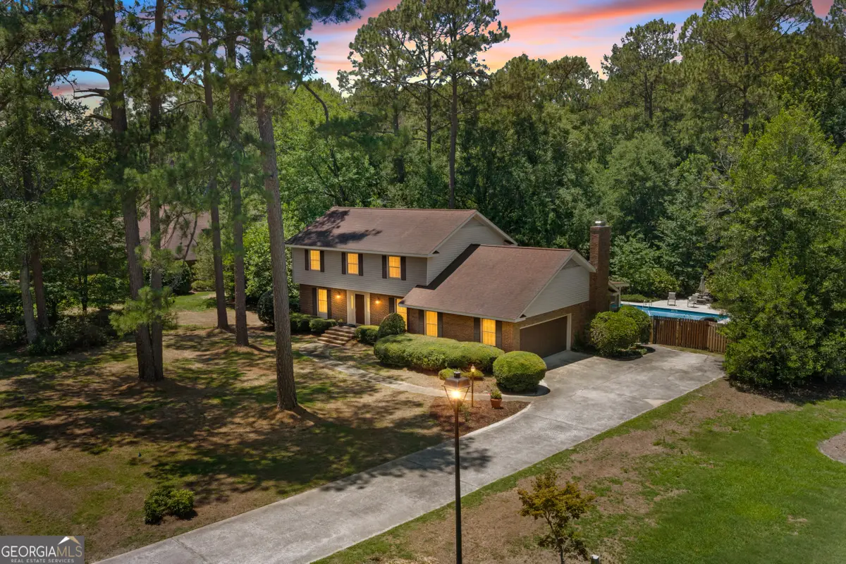 116 Elliswood Drive, Statesboro, GA 30458 - #1