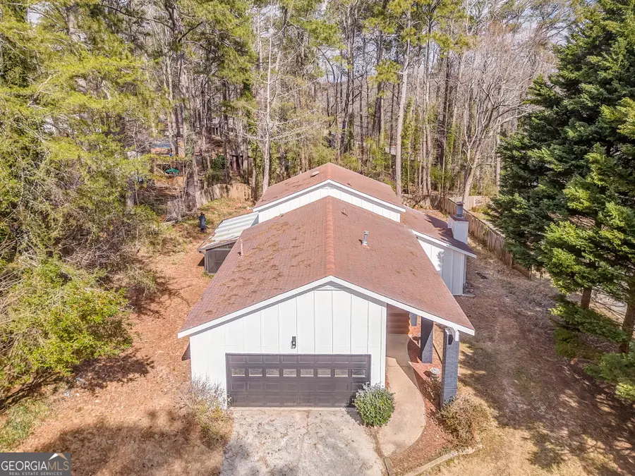 6788 E Woodridge Place, Douglasville, GA 30135 - #3