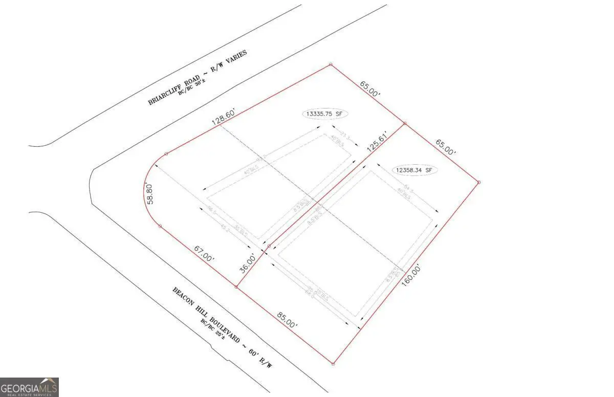 2897 Briarcliff Road Ne, Atlanta, GA 30329 - #1