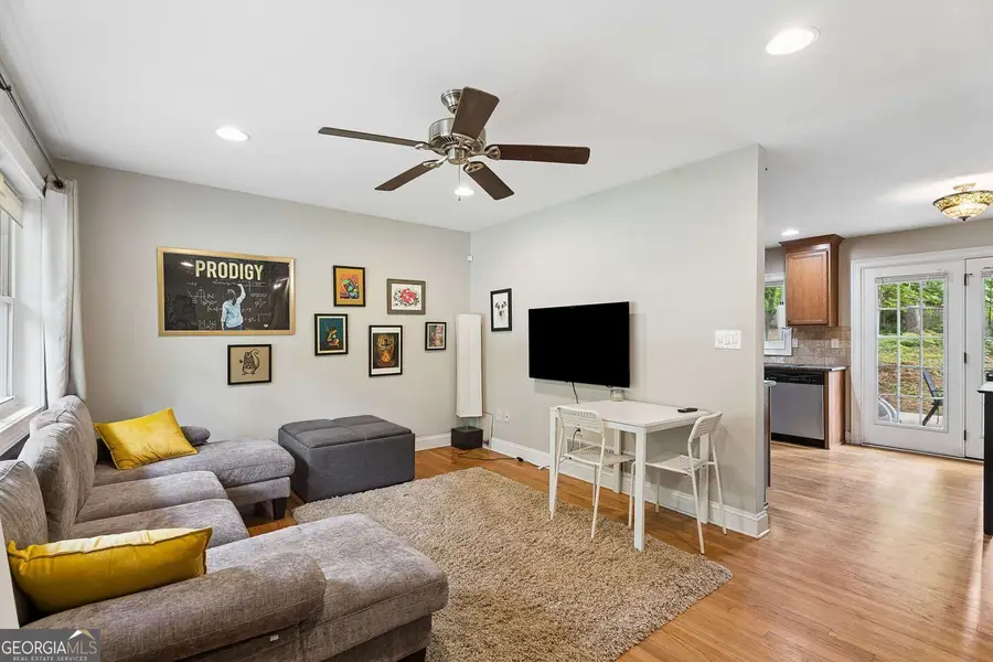 2503 Brentford Place, Decatur, GA 30032 - #3