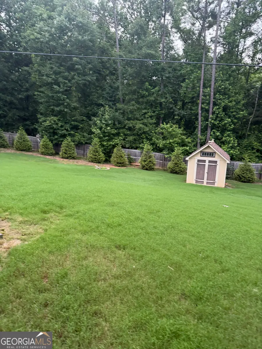380 Autumn Creek, Senoia, GA 30276 - #3