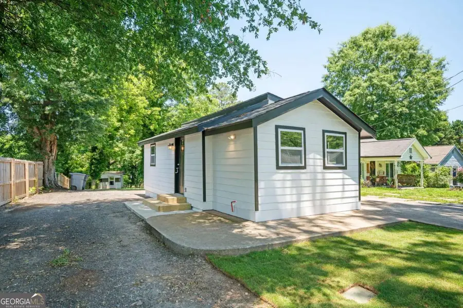 4690 Fowler Street, Acworth, GA 30101 - #3