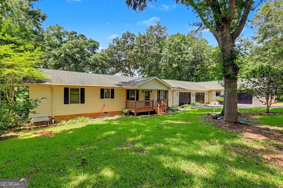 130 Sunset Drive, Eatonton, GA 31024 - #3