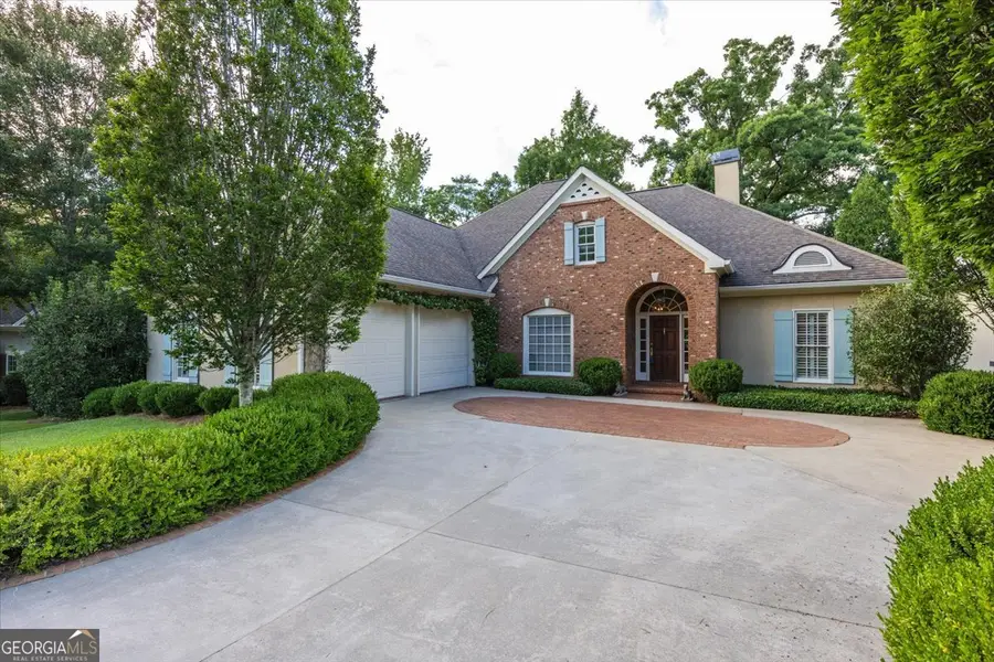105 Maimont Circle, Macon, GA 31210 - #2
