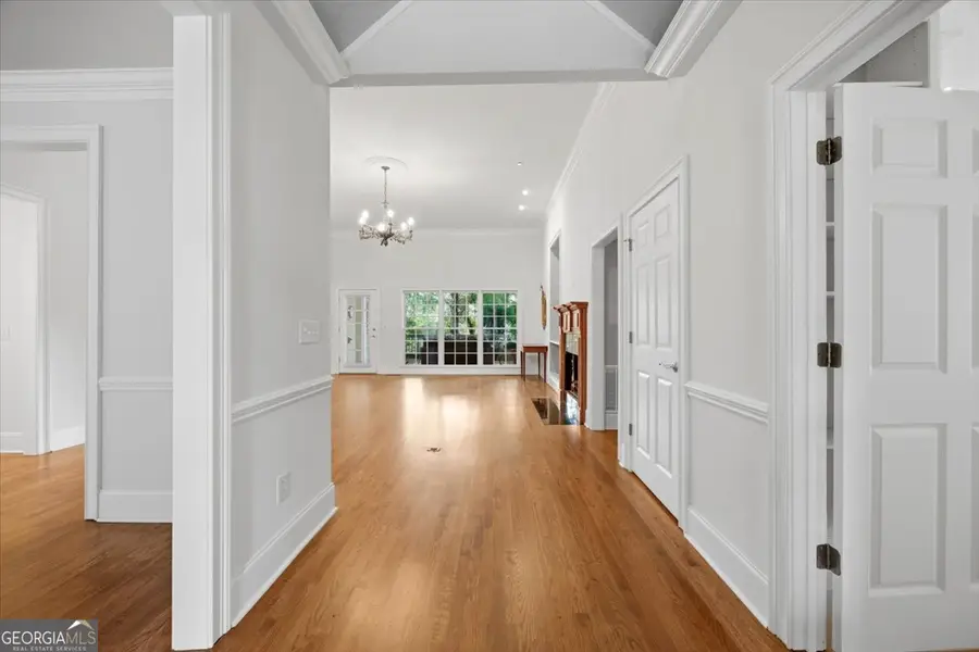 105 Maimont Circle, Macon, GA 31210 - #3