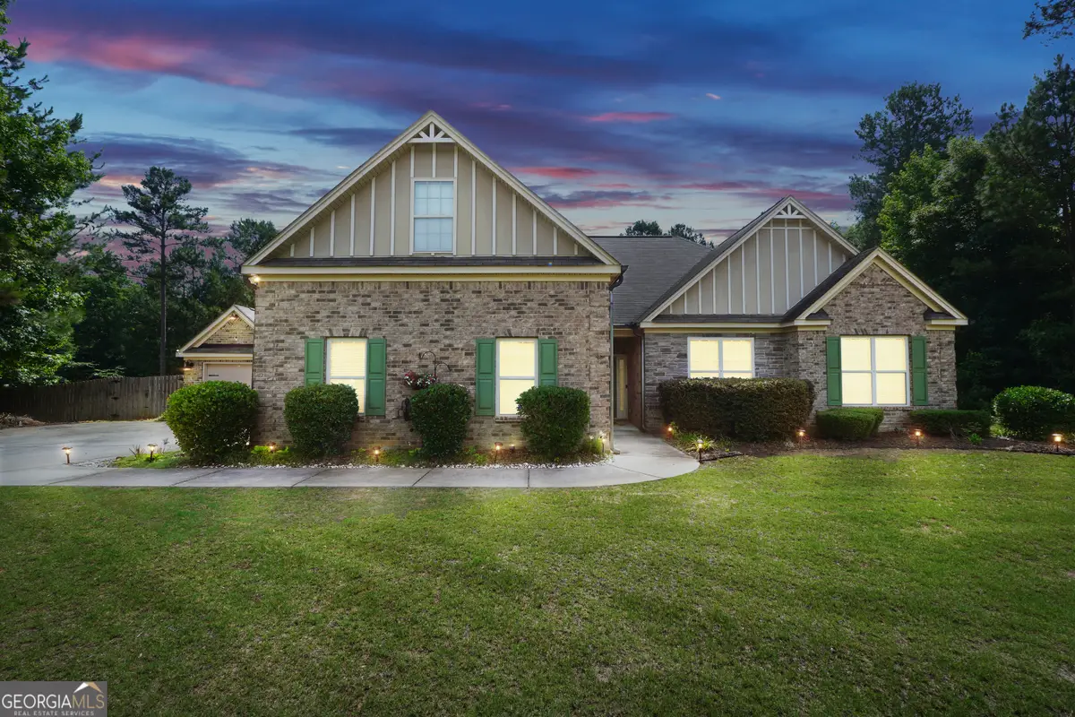 205 Arborview Drive, McDonough, GA 30252 - #1