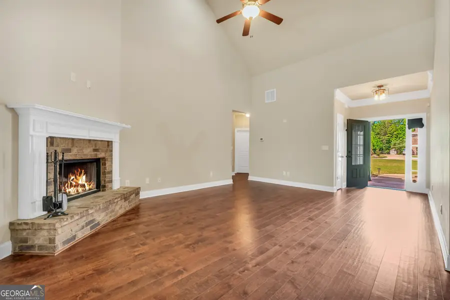 205 Arborview Drive, McDonough, GA 30252 - #3