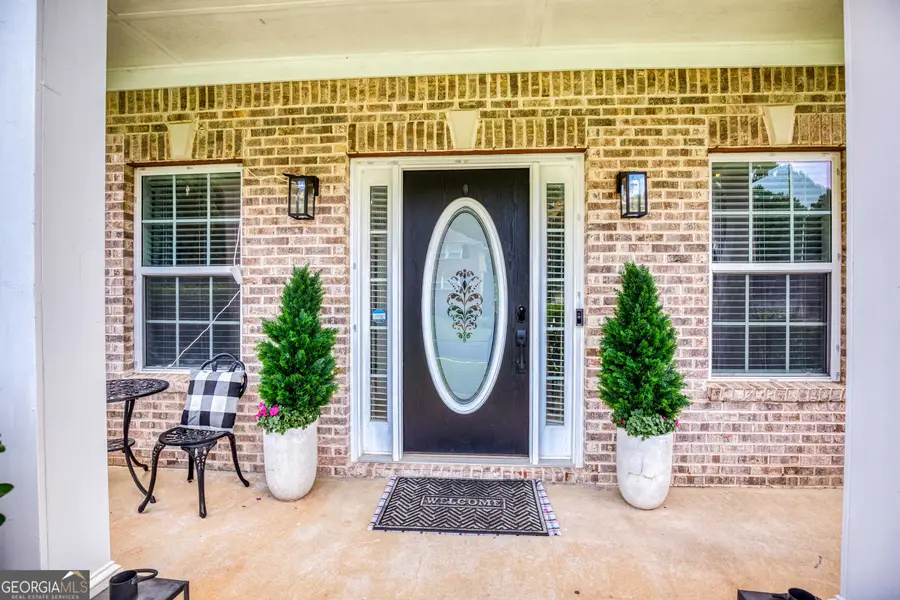 1884 Gray Wolf Lane, Dacula, GA 30019 - #2