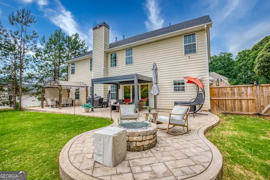 1884 Gray Wolf Lane, Dacula, GA 30019 - #3