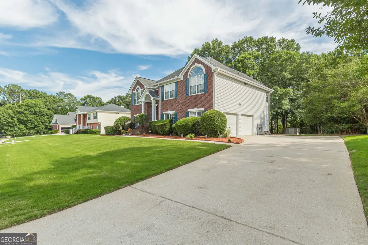 2212 Brandon Lane Sw, Conyers, GA 30094 - #1