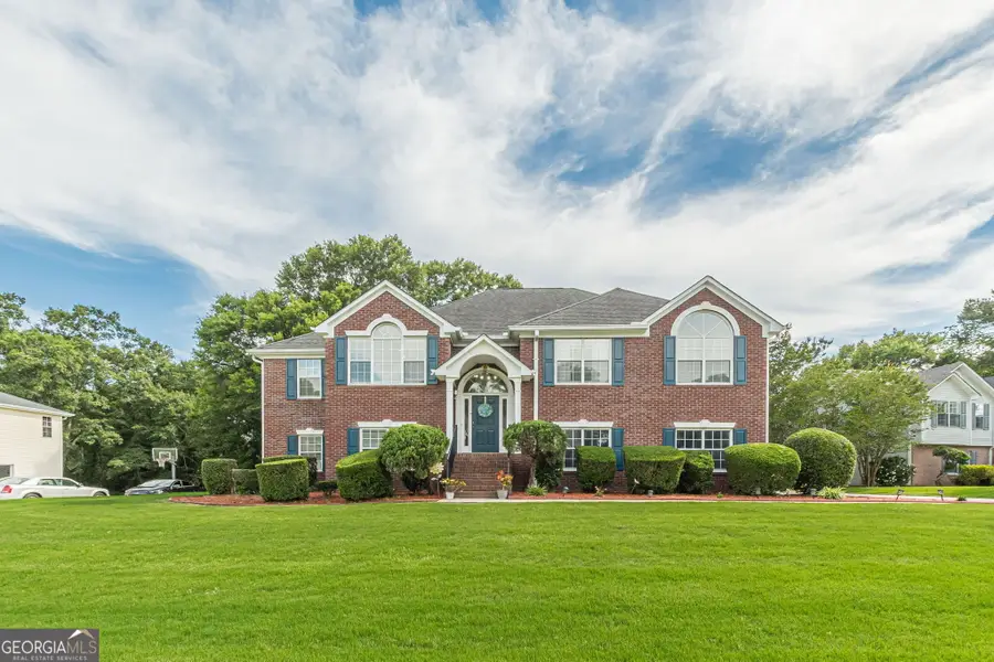 2212 Brandon Lane Sw, Conyers, GA 30094 - #3