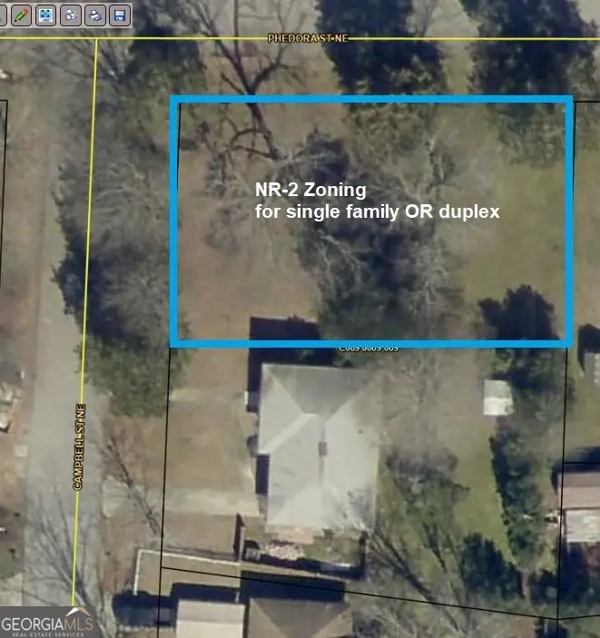 4134 Campbell Street Ne, Covington, GA 30014 - #1