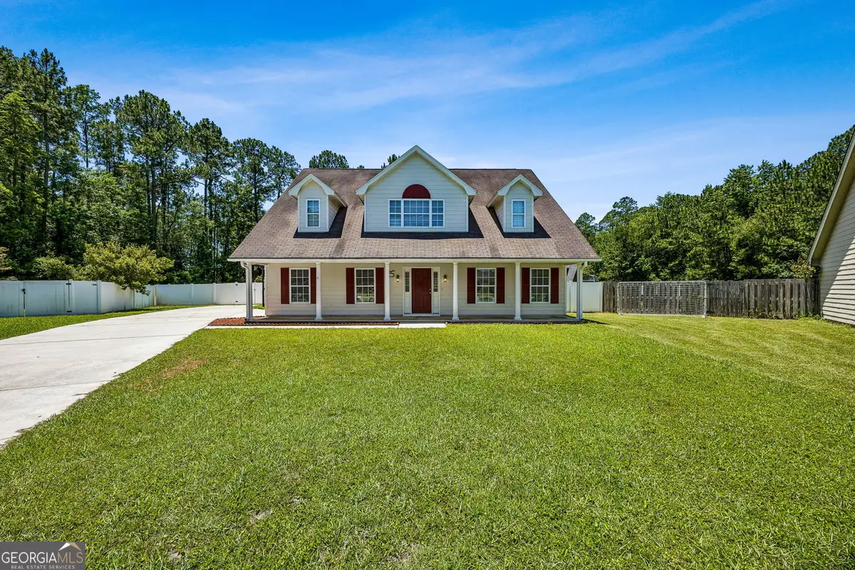 27 Jeffs Court, Saint Marys, GA 31558 - #1