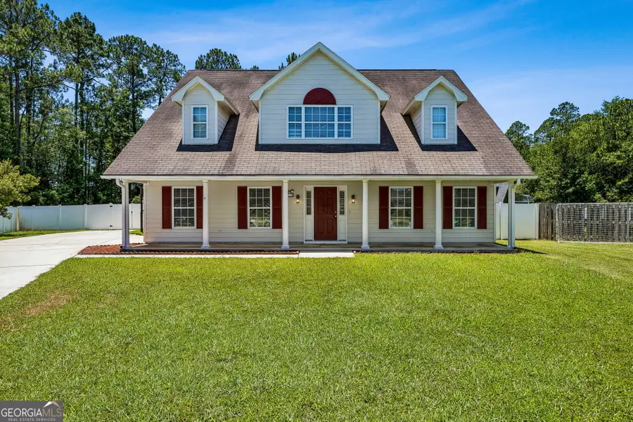27 Jeffs Court, Saint Marys, GA 31558 - #2