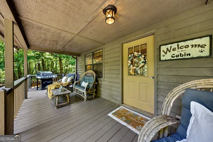 58 Peach Lane, Ellijay, GA 30536 - #2