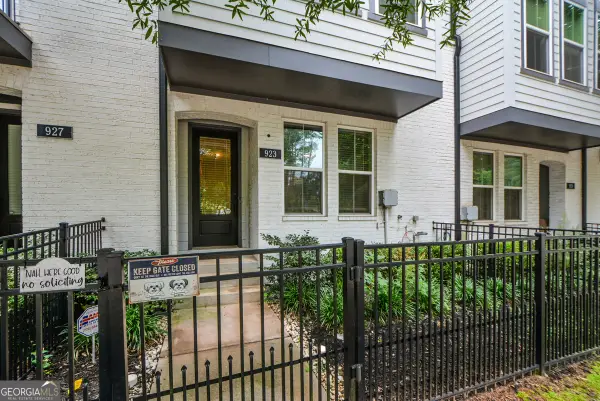 923 Katie Kerr Drive, Decatur, GA 30030