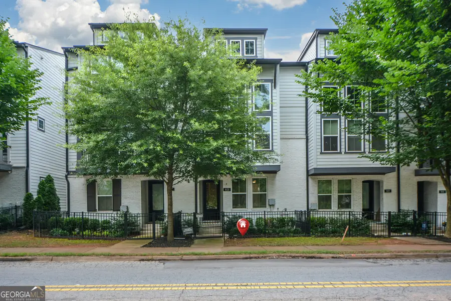 923 Katie Kerr Drive, Decatur, GA 30030 - #2