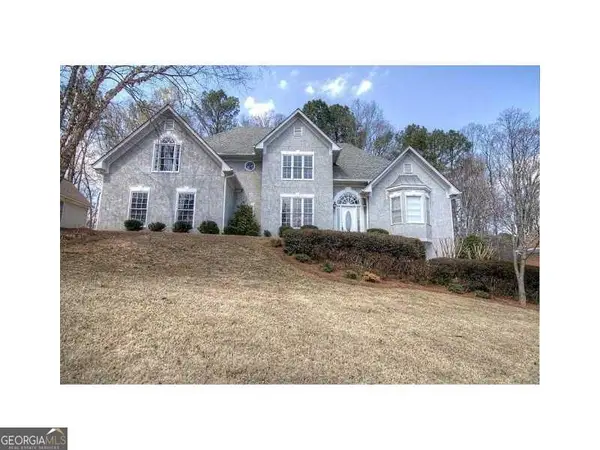 371 Bridgebrook Lane Sw, Smyrna, GA 30082