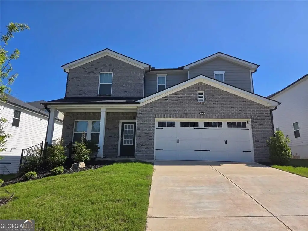 167 Water Oak Way, Dawsonville, GA 30534 - #1