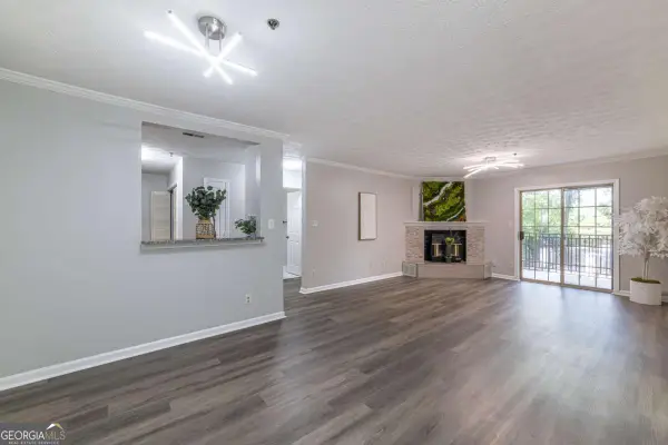 970 Sidney Marcus Boulevard Ne #1204, Atlanta, GA 30324