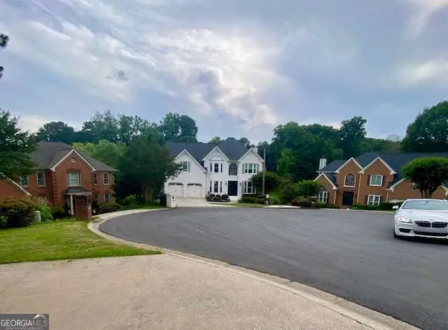 5167 Lupine Lane Nw, Acworth, GA 30102 - #2
