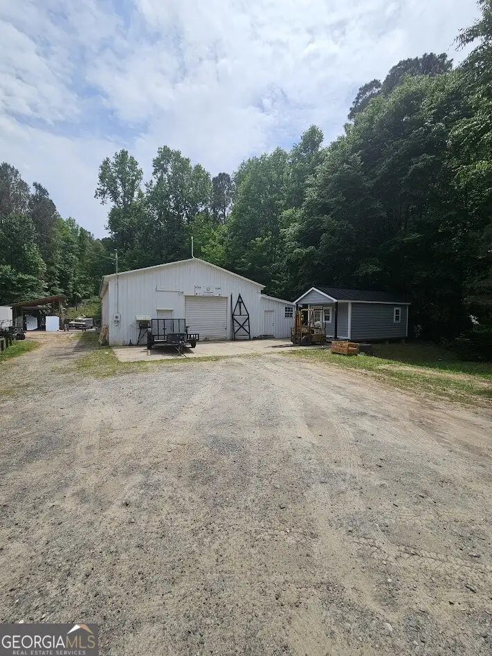 865 Lumber Company Road, Talking Rock, GA 30175 - #2