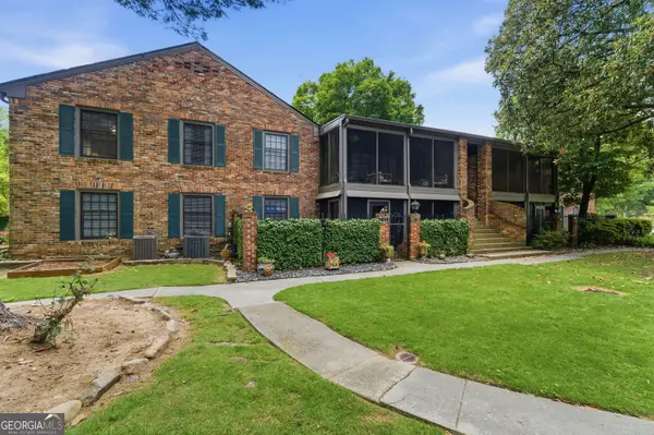 3109 Colonial Way #E, Atlanta, GA 30341