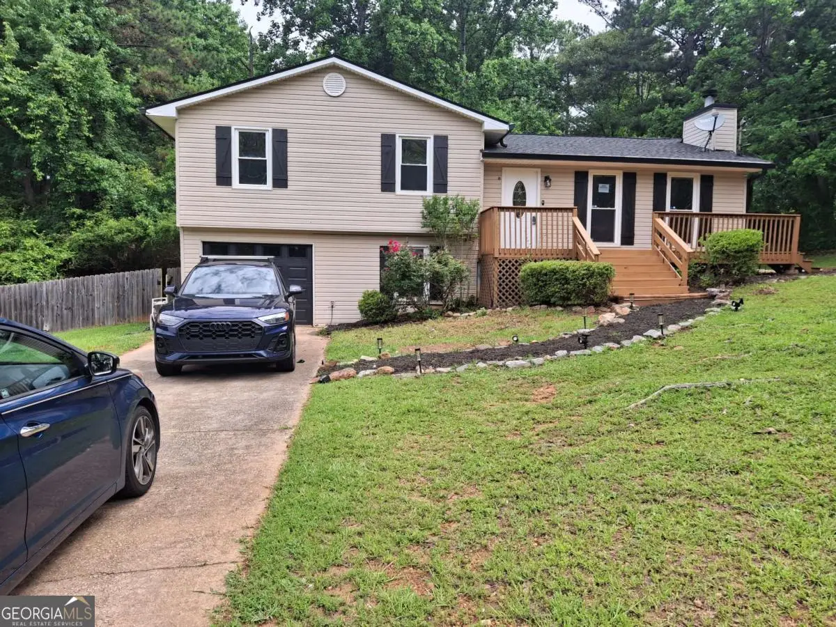 105 Elberta Drive, Newnan, GA 30265 - #1
