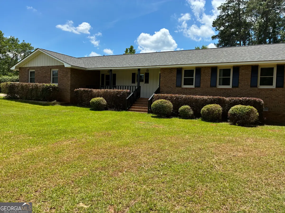 109 NE Trojan Circle Ne, Milledgeville, GA 31061 - #1