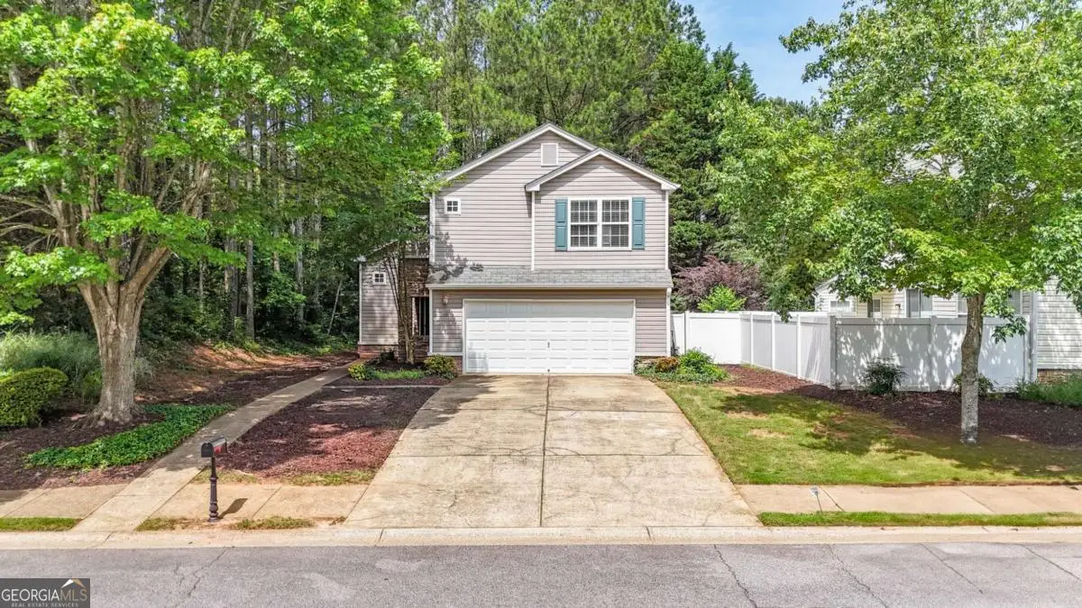 511 W Oaks Drive, Woodstock, GA 30188 - #1