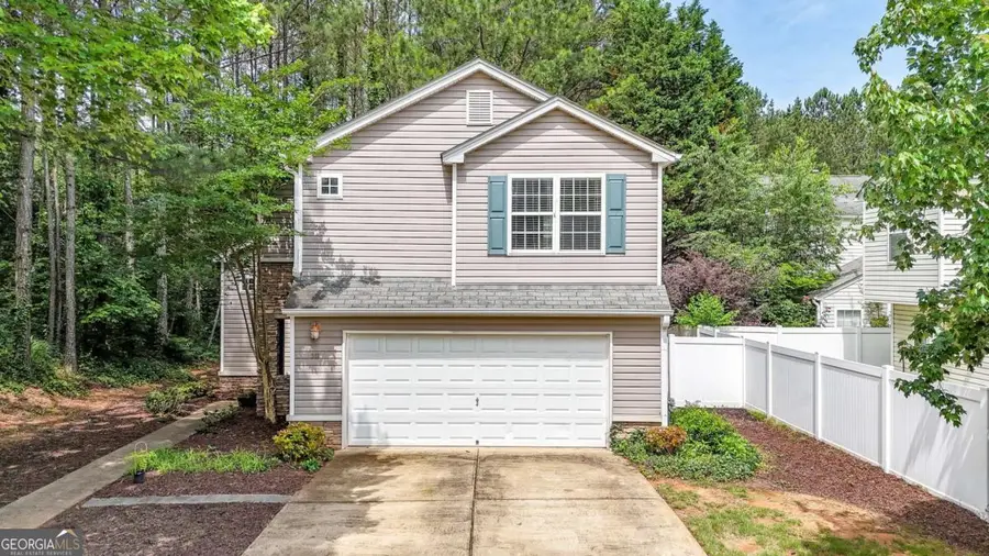 511 W Oaks Drive, Woodstock, GA 30188 - #2