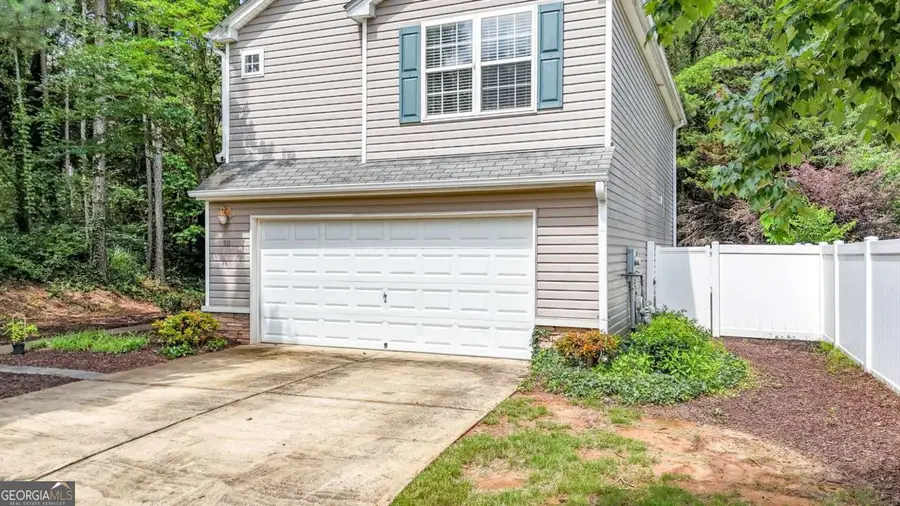511 W Oaks Drive, Woodstock, GA 30188 - #3