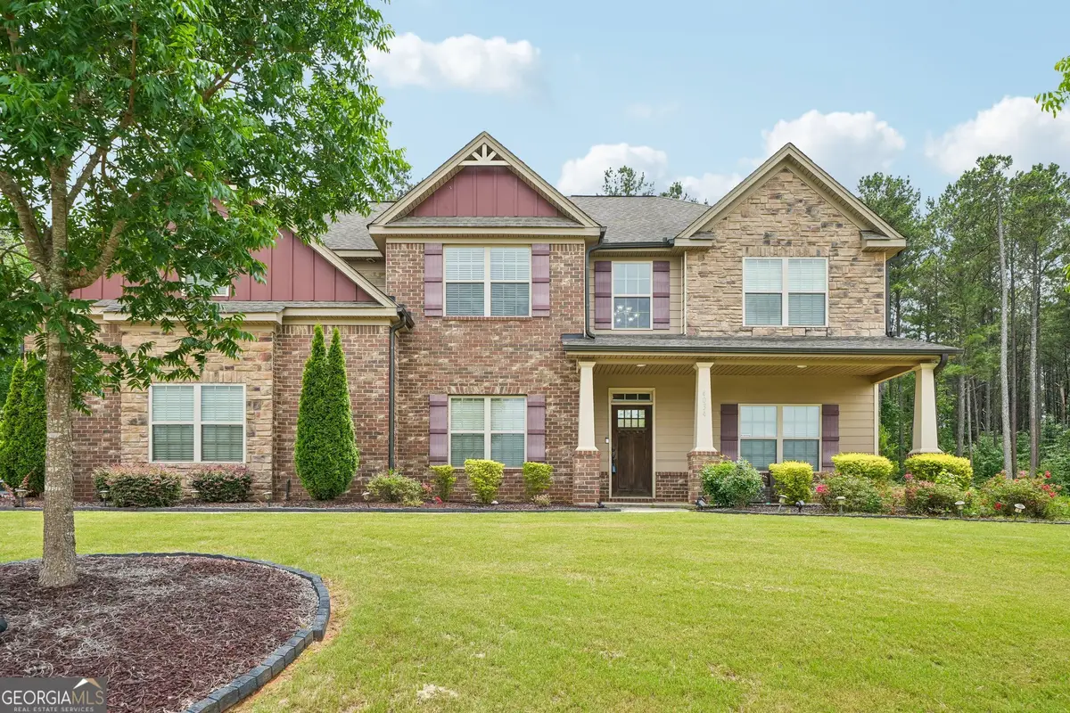 4034 Madison Acres Drive, Locust Grove, GA 30248 - #1