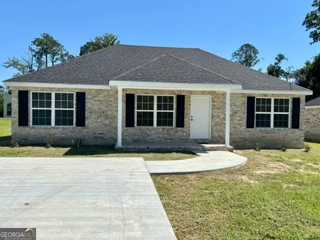 304 E 6th Street, Vidalia, GA 30474 - #1