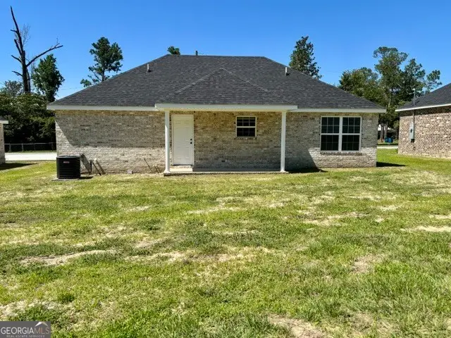 302 E 6th Street, Vidalia, GA 30474 - #2