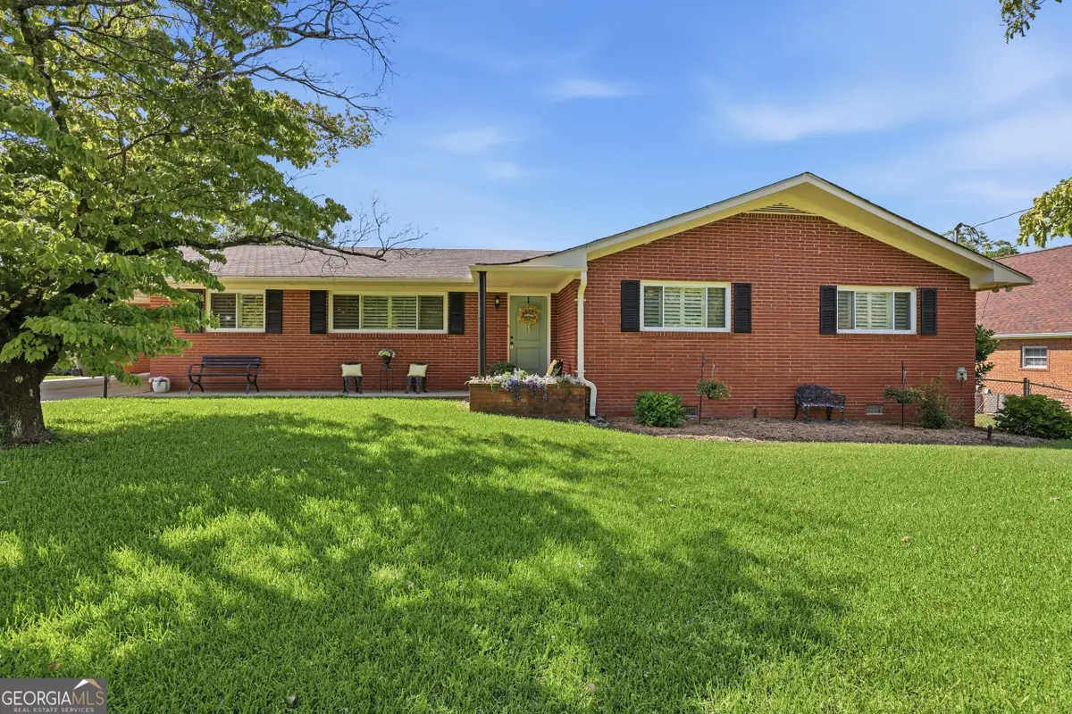 289 Skyline Drive, Toccoa, GA 30577 - #1