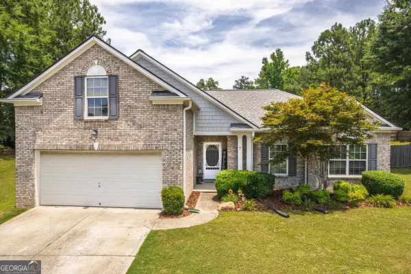3225 Moss Court, Monroe, GA 30655