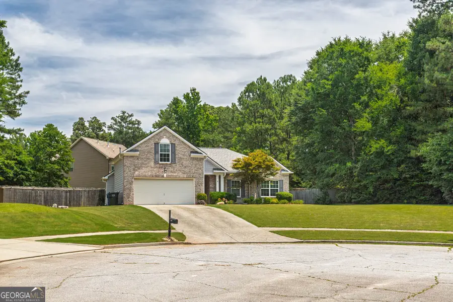 3225 Moss Court, Monroe, GA 30655 - #3