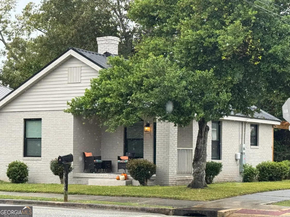 339 N Gray Street, Millen, GA 30442 - #1