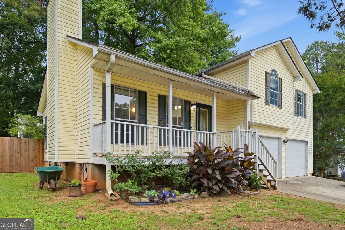 2069 Bedford Court, Lithonia, GA 30058 - #1