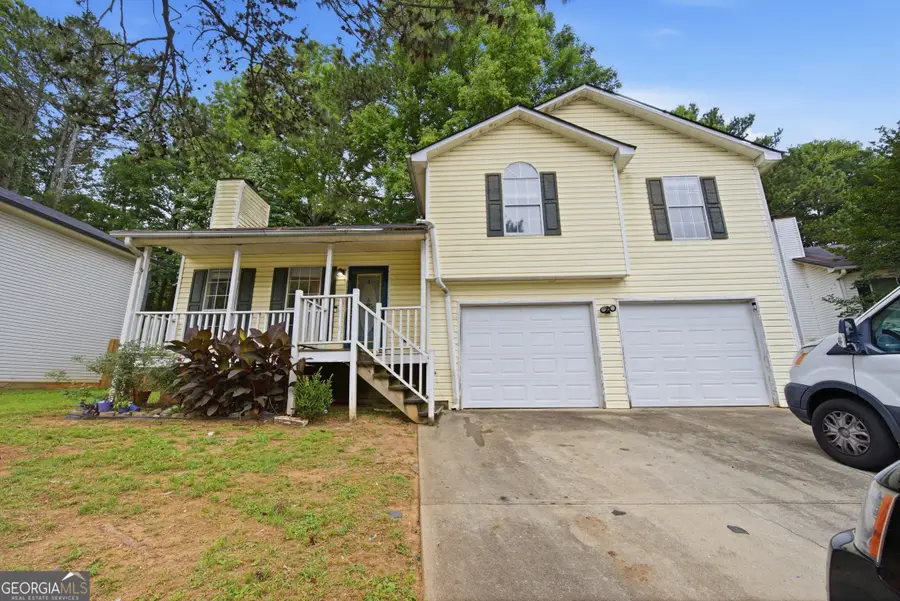 2069 Bedford Court, Lithonia, GA 30058 - #2